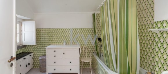 8 غرف نوم تاون هاوس في Cascais, Portugal رقم 137848 37