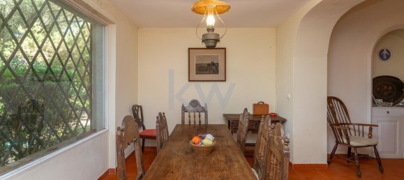 8 غرف نوم تاون هاوس في Cascais, Portugal رقم 137848 10