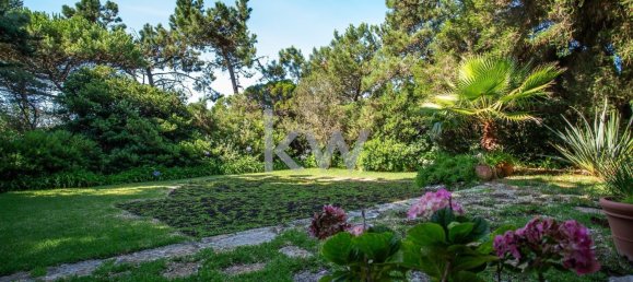 8 غرف نوم تاون هاوس في Cascais, Portugal رقم 137848 49