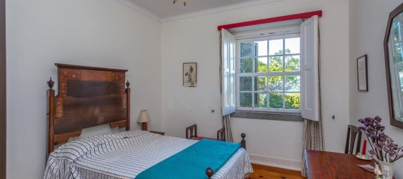 8 غرف نوم تاون هاوس في Cascais, Portugal رقم 137848 39