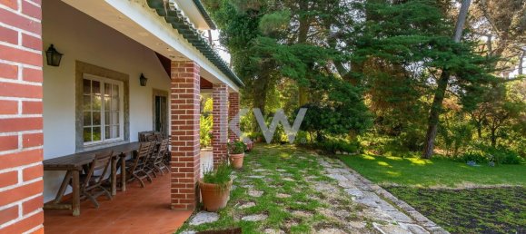 8 غرف نوم تاون هاوس في Cascais, Portugal رقم 137848 47