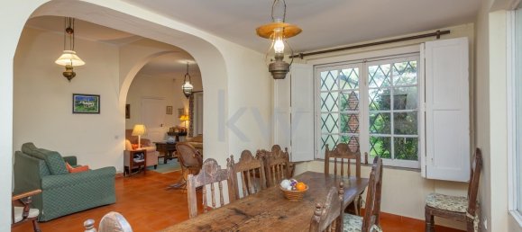 8 غرف نوم تاون هاوس في Cascais, Portugal رقم 137848 11