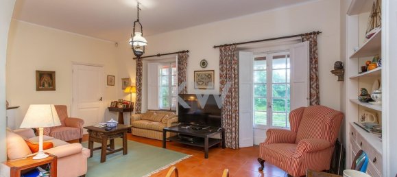 8 غرف نوم تاون هاوس في Cascais, Portugal رقم 137848 5