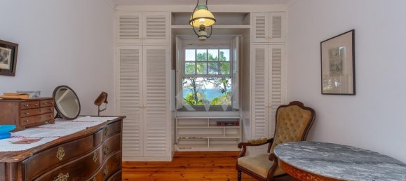 8 غرف نوم تاون هاوس في Cascais, Portugal رقم 137848 42