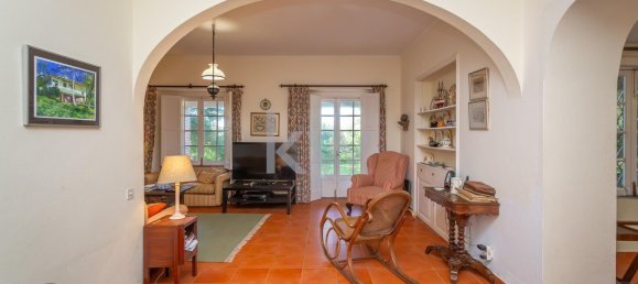 8 غرف نوم تاون هاوس في Cascais, Portugal رقم 137848 7