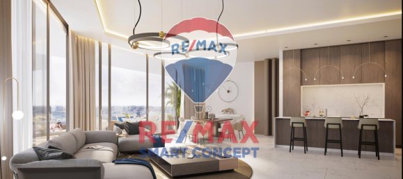 1 Schlafzimmer Wohnung in Yas Island, UAE, Nr. 36934 2