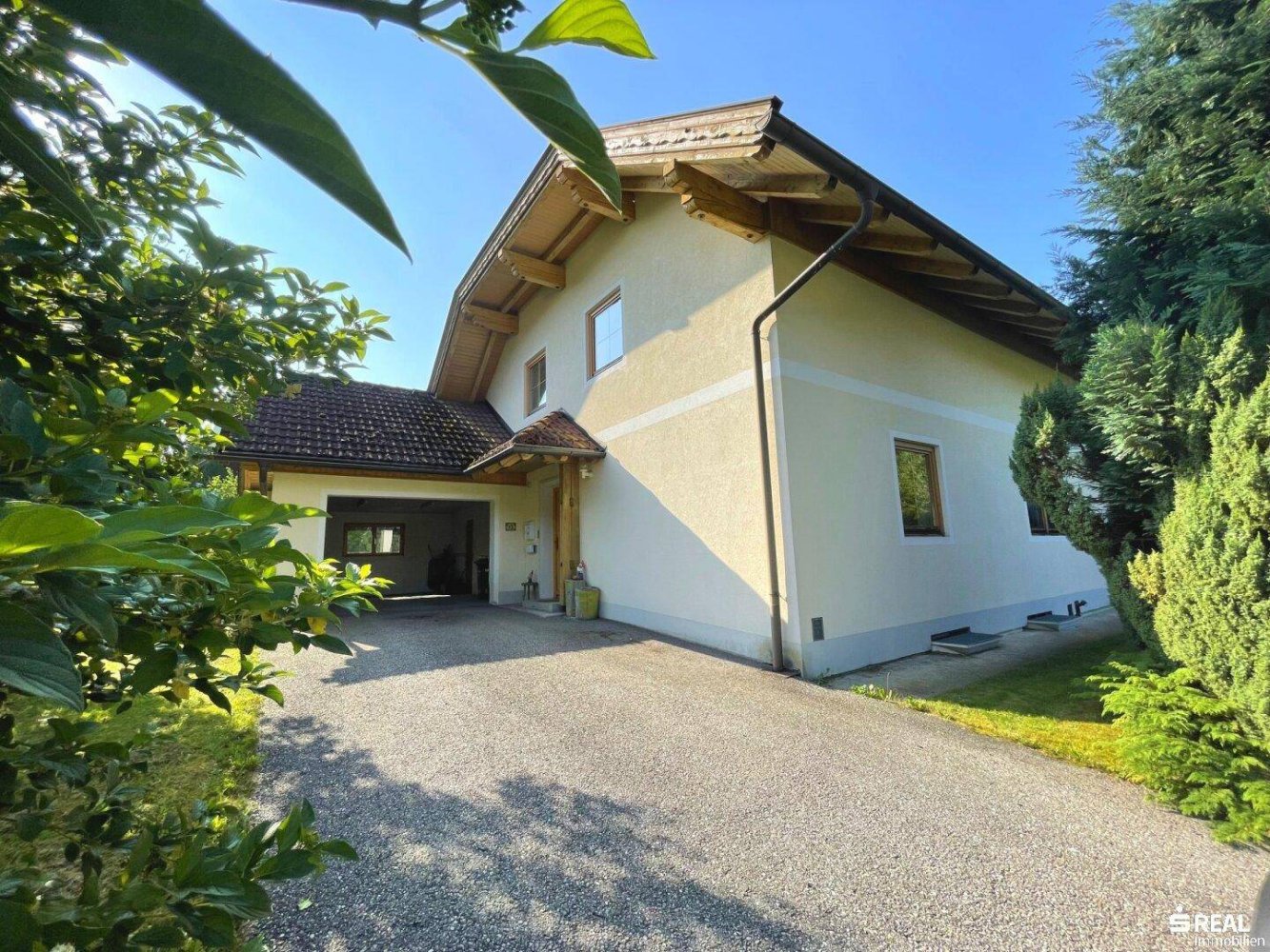 6-Zimmer Haus in Millstatt am See, Austria, Nr. 249370