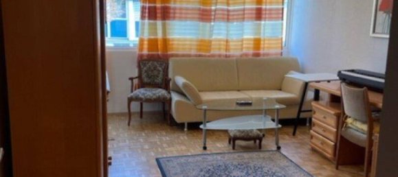 2-Zimmer Wohnung in Salzburg, Austria, Nr. 110288 4