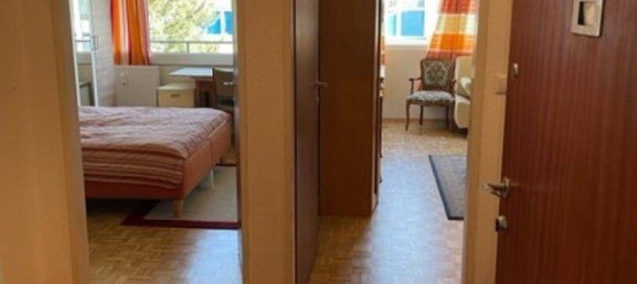 2-Zimmer Wohnung in Salzburg, Austria, Nr. 110288 5