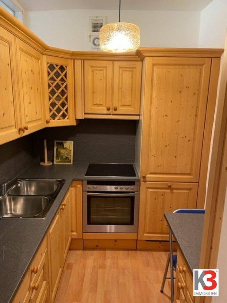 2-Zimmer Wohnung in Salzburg, Austria, Nr. 110288