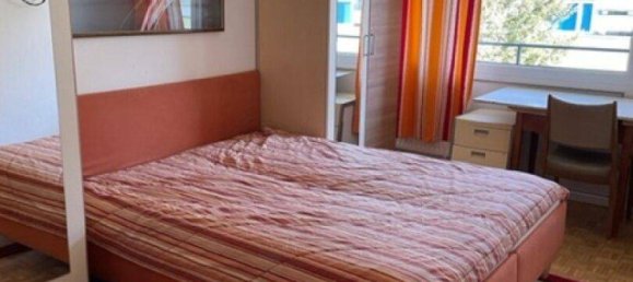 2-Zimmer Wohnung in Salzburg, Austria, Nr. 110288 6