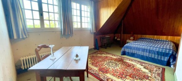 5 غرف نوم منزل في Mayenne, France رقم 301813 16