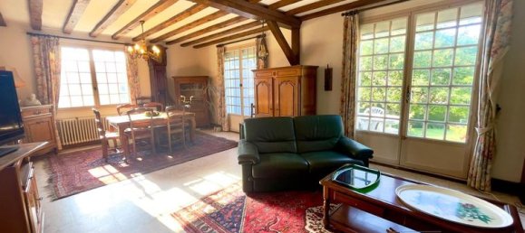 5 غرف نوم منزل في Mayenne, France رقم 301813 6