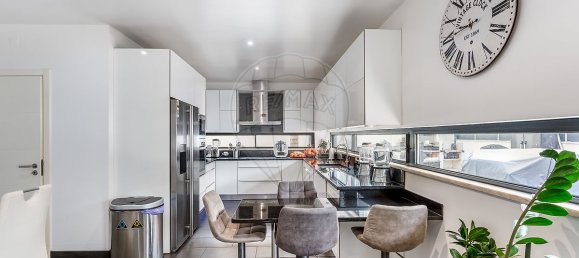 Casa de 5 dormitorios en Albufeira, Portugal No. 21420 13