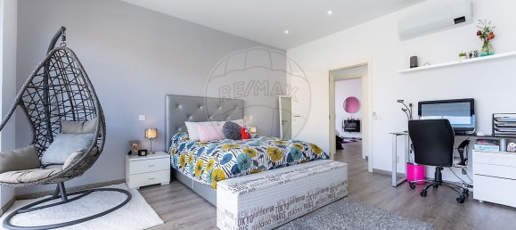 Casa de 5 dormitorios en Albufeira, Portugal No. 21420 22