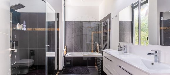 Casa de 5 dormitorios en Albufeira, Portugal No. 21420 25