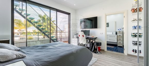 Casa de 5 dormitorios en Albufeira, Portugal No. 21420 21