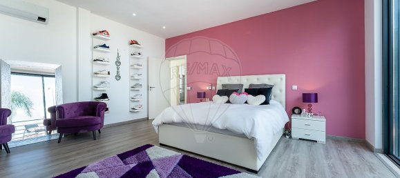 Casa de 5 dormitorios en Albufeira, Portugal No. 21420 19