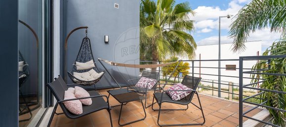 Casa de 5 dormitorios en Albufeira, Portugal No. 21420 9