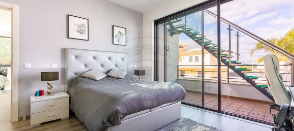 Casa de 5 dormitorios en Albufeira, Portugal No. 21420 20