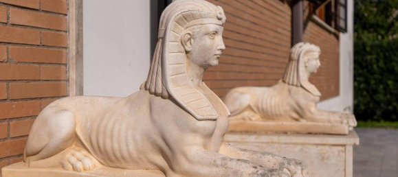 8غرفة فيلا في Terracina, Italy رقم 128623 44