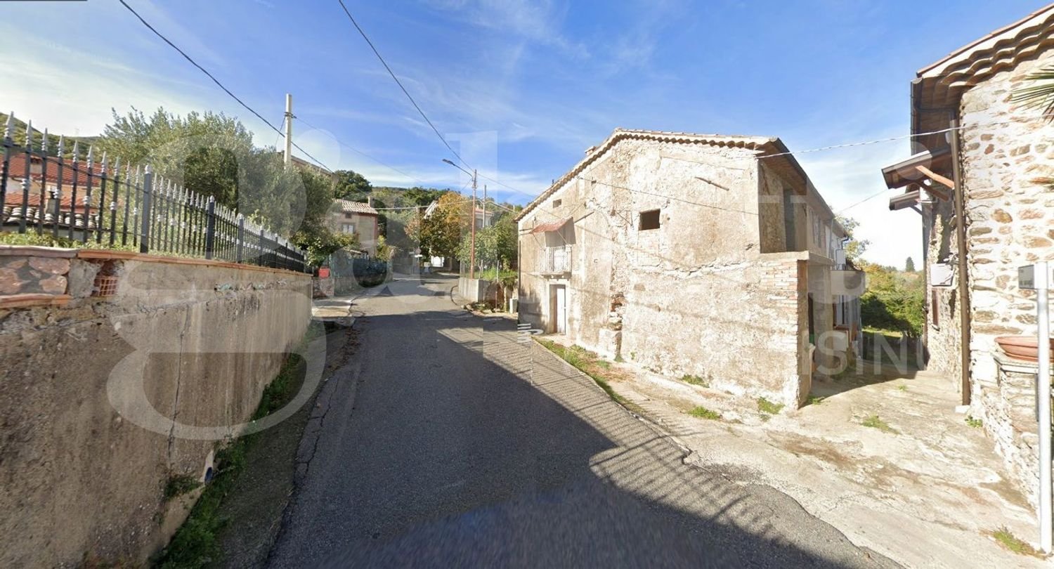 6-Zimmer Haus in Marano Principato, Italy, Nr. 259812