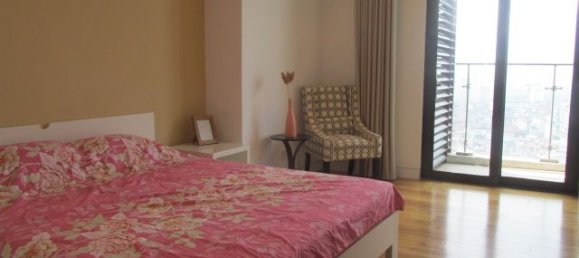 2 bedrooms Apartment in Cau Giay, Vietnam No. 4238 5