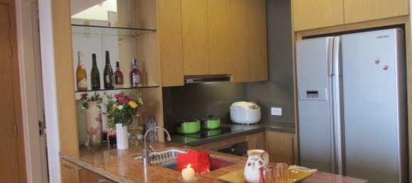 2 bedrooms Apartment in Cau Giay, Vietnam No. 4238 2