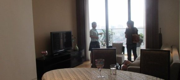 2 bedrooms Apartment in Cau Giay, Vietnam No. 4238 3