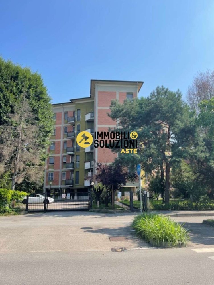 4-Zimmer Wohnung in Pero, Italy, Nr. 3328