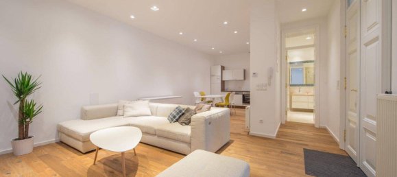 2-Zimmer Wohnung in Mariahilf, Austria, Nr. 6104 8