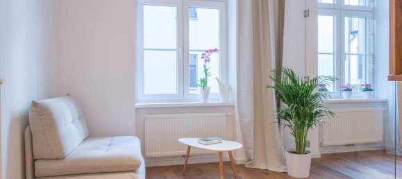 2-Zimmer Wohnung in Mariahilf, Austria, Nr. 6104 10