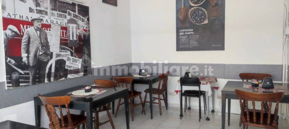 2-salle Propriété commerciale à Turin, Italy No. 47164 13