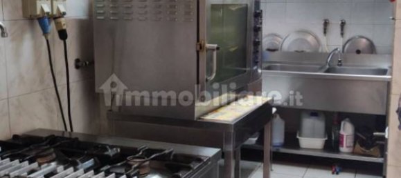 2-salle Propriété commerciale à Turin, Italy No. 47164 11