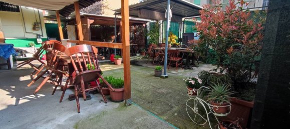 2-salle Propriété commerciale à Turin, Italy No. 47164 17