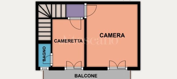 3غرفة منزل في Castenedolo, Italy رقم 101832 22