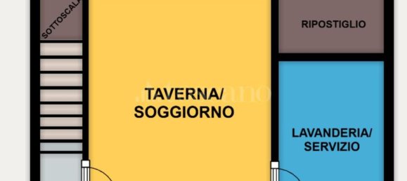 3غرفة منزل في Castenedolo, Italy رقم 101832 23