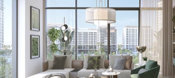 Apartamento T2 em Dubai Hills Estate, UAE N.º 103058 8