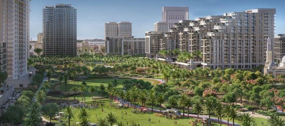 Apartamento T2 em Dubai Hills Estate, UAE N.º 103058 3
