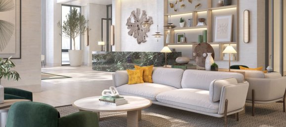 Apartamento T2 em Dubai Hills Estate, UAE N.º 103058 11