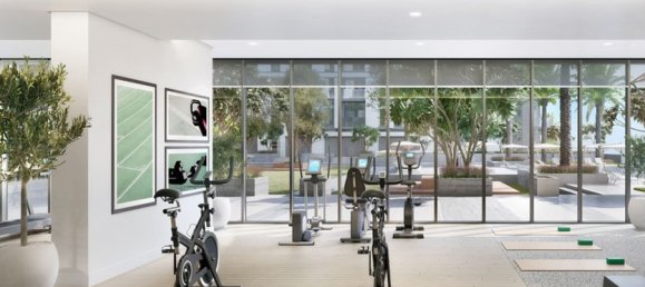 Apartamento T2 em Dubai Hills Estate, UAE N.º 103058 10