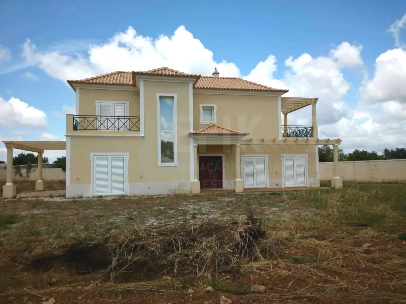 3 bedrooms House in Sao Bras de Alportel, Portugal No. 120046