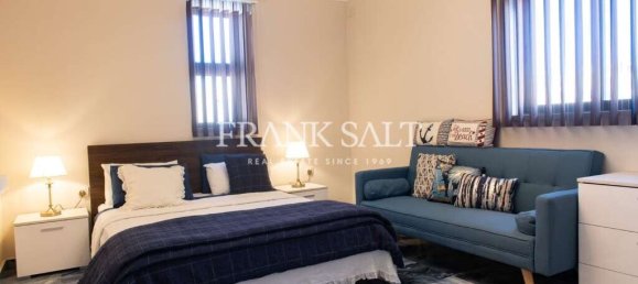 Apartamento de 2 dormitorios en Saint Paul's Bay, Malta No. 3287 8