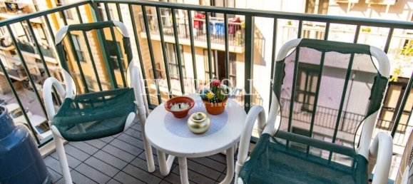 Apartamento de 2 dormitorios en Saint Paul's Bay, Malta No. 3287 16