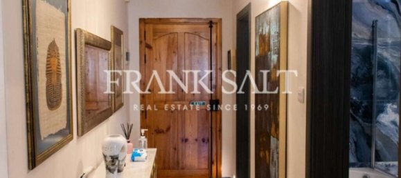 Apartamento de 2 dormitorios en Saint Paul's Bay, Malta No. 3287 14