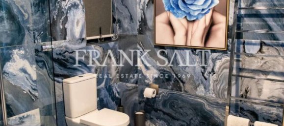 Apartamento de 2 dormitorios en Saint Paul's Bay, Malta No. 3287 18