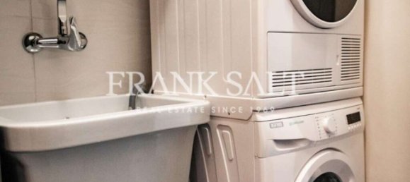 Apartamento de 2 dormitorios en Saint Paul's Bay, Malta No. 3287 21