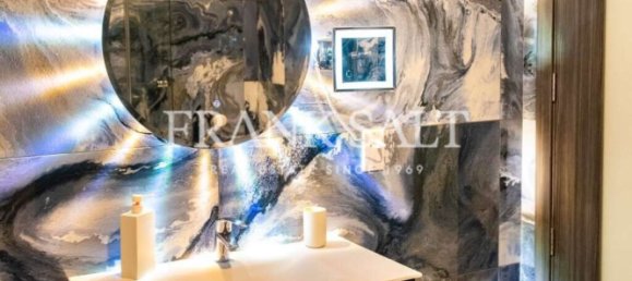 Apartamento de 2 dormitorios en Saint Paul's Bay, Malta No. 3287 19