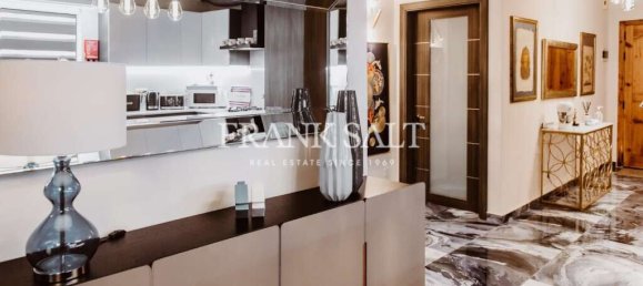 Apartamento de 2 dormitorios en Saint Paul's Bay, Malta No. 3287 4