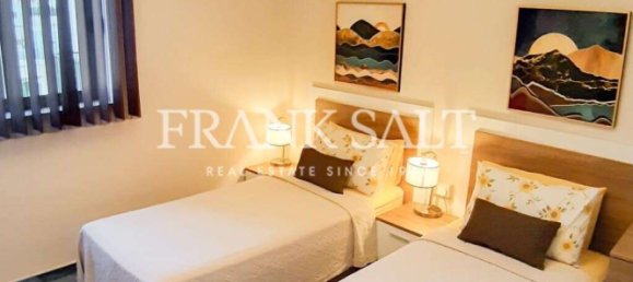 Apartamento de 2 dormitorios en Saint Paul's Bay, Malta No. 3287 10